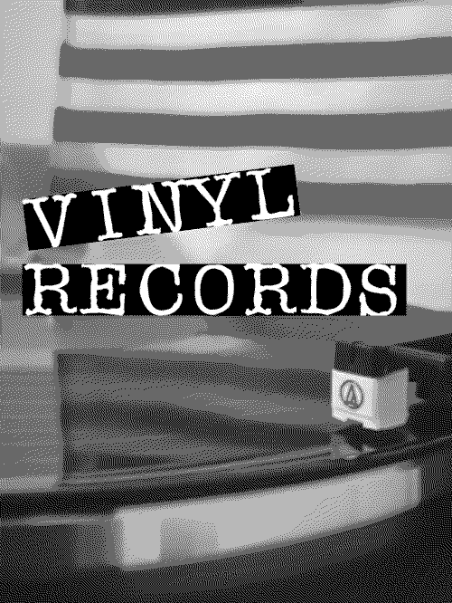 Vinyl Records